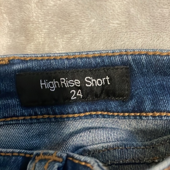 Rock& Roll shorts - Picture 4 of 4